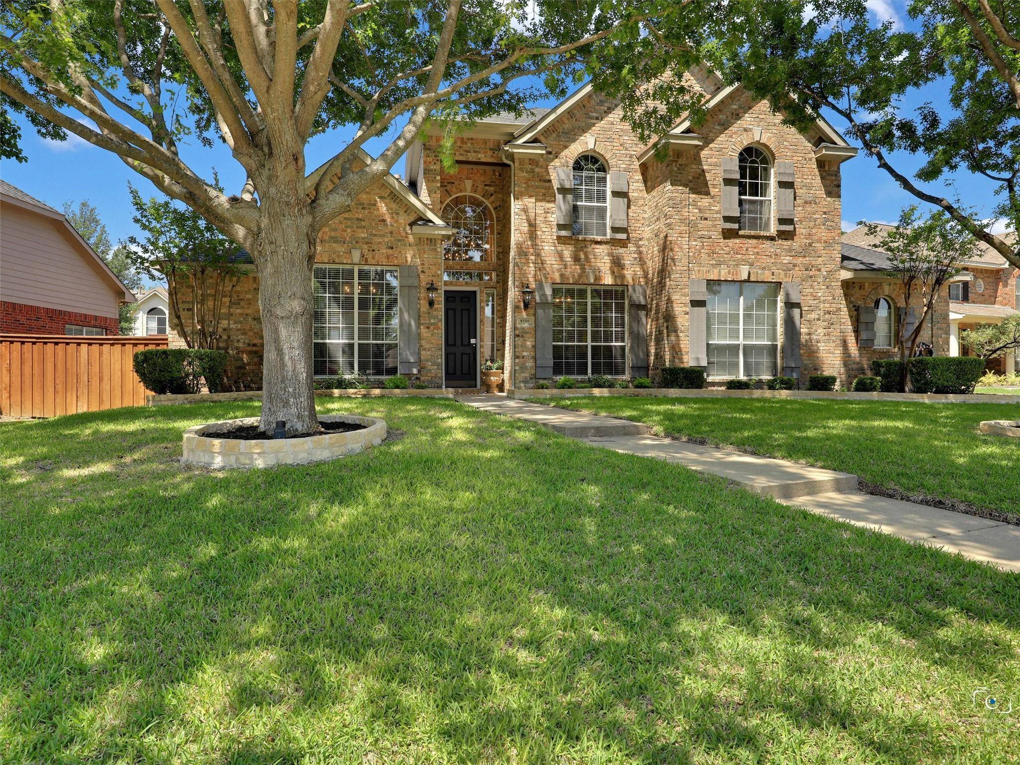 Mckinney, TX 75072,8500 Spectrum Drive