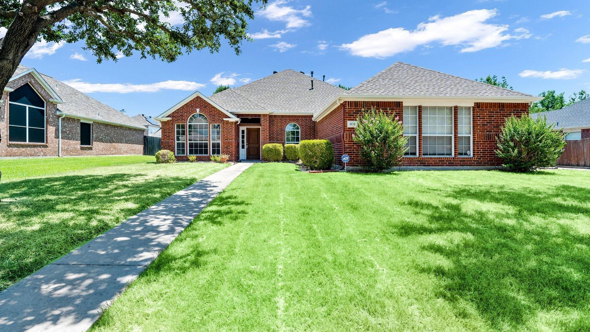 Mansfield, TX 76063,808 Coal Creek Drive