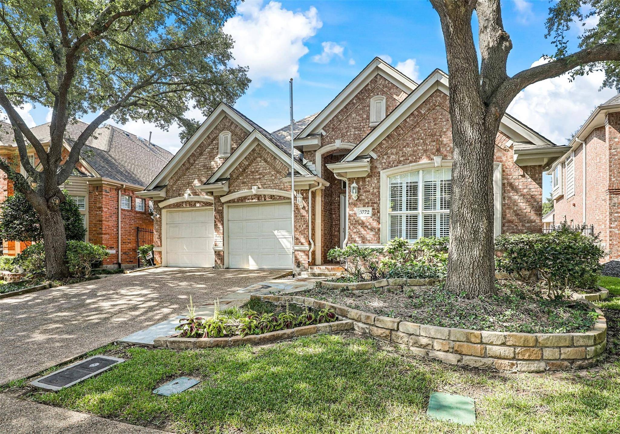 Addison, TX 75001,3772 Park Place