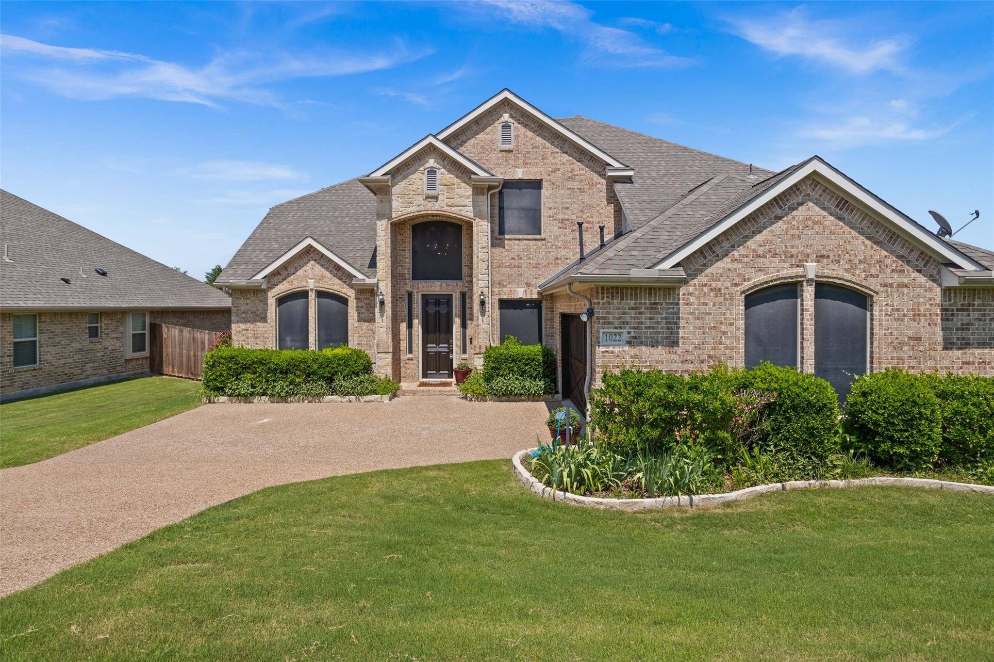 Weatherford, TX 76087,1022 Thistle Hill Trail