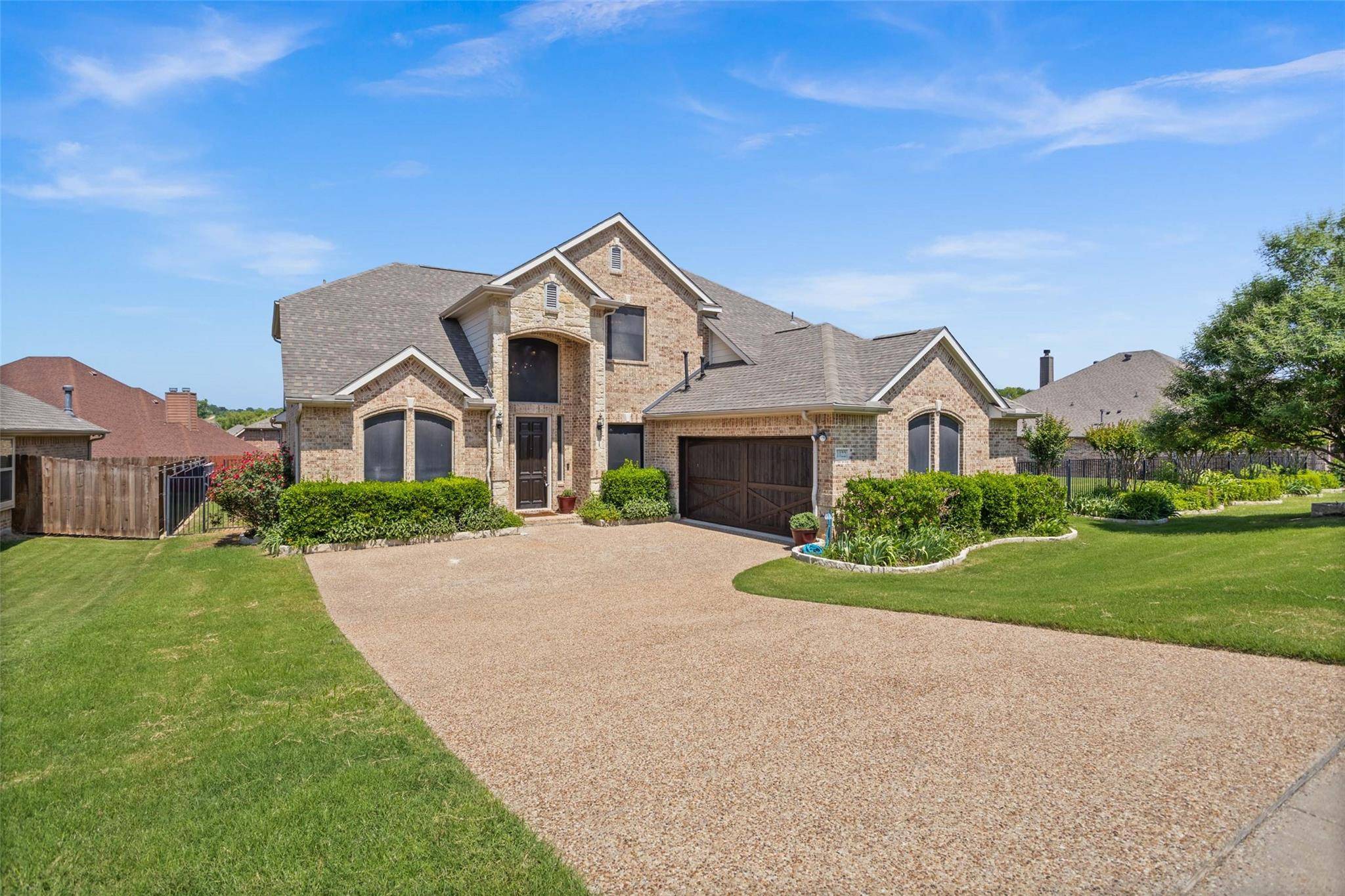 Weatherford, TX 76087,1022 Thistle Hill Trail