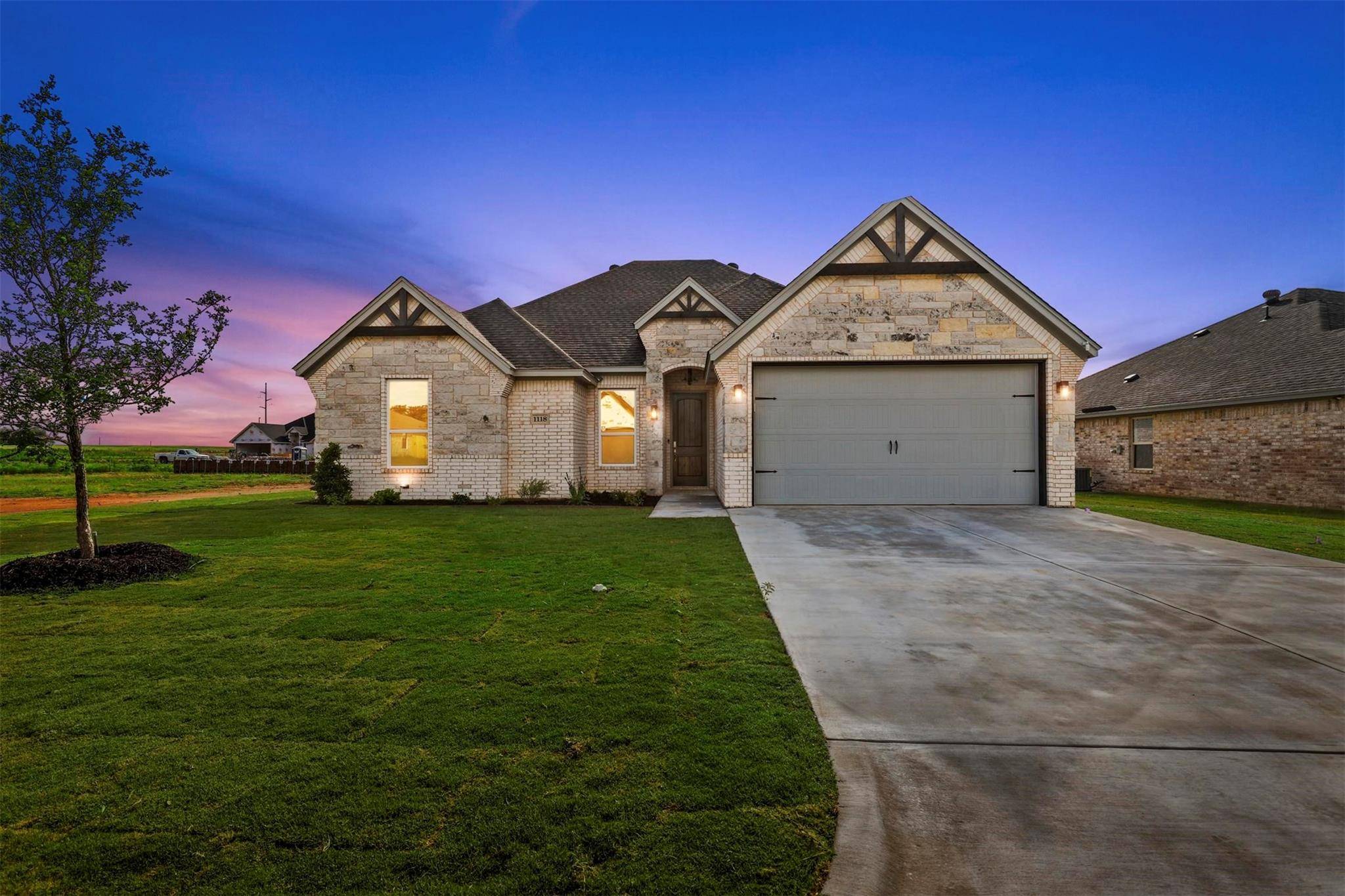 Tolar, TX 76476,1118 Wild Rose Drive