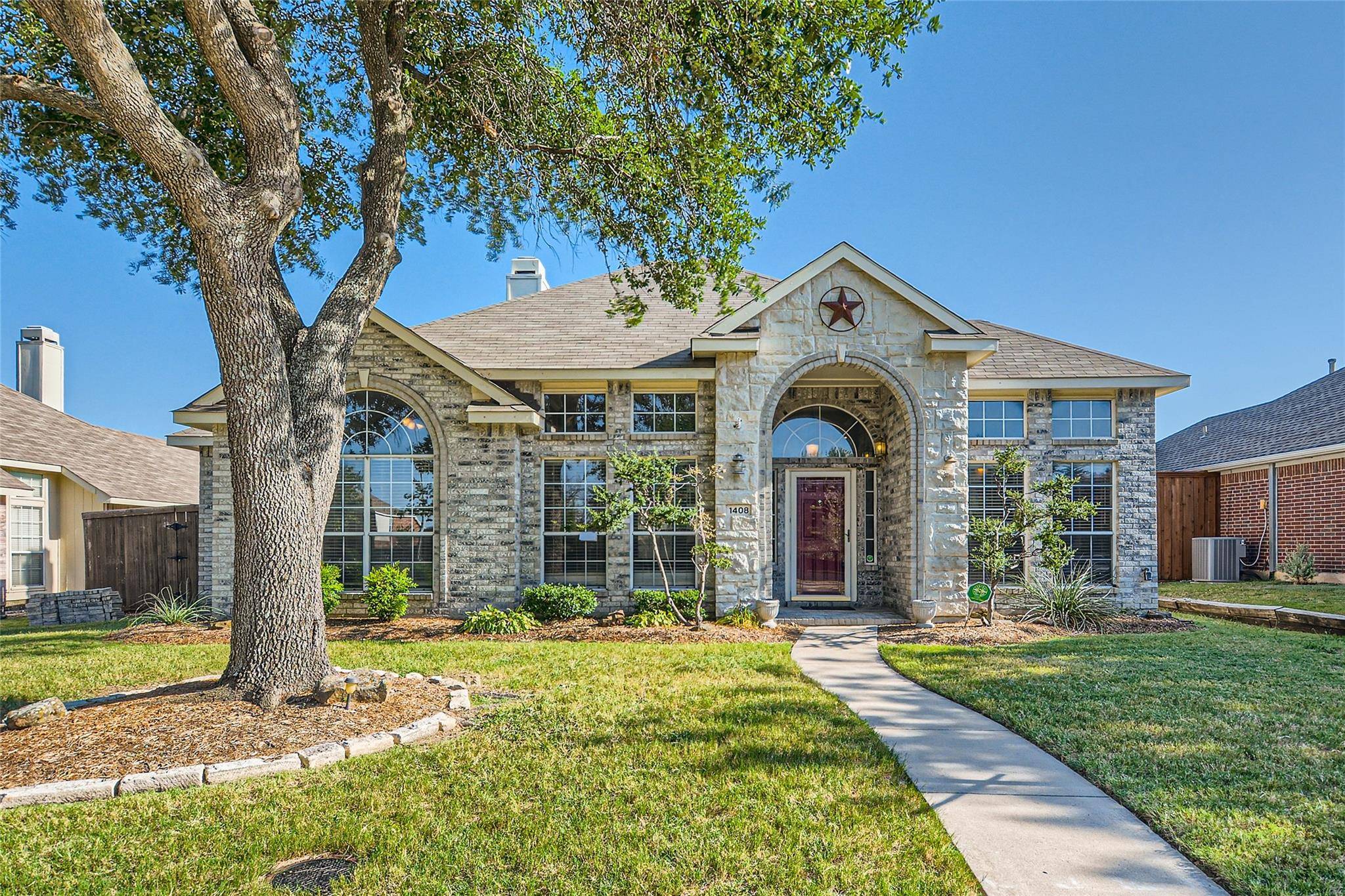 Allen, TX 75002,1408 E Exchange Parkway