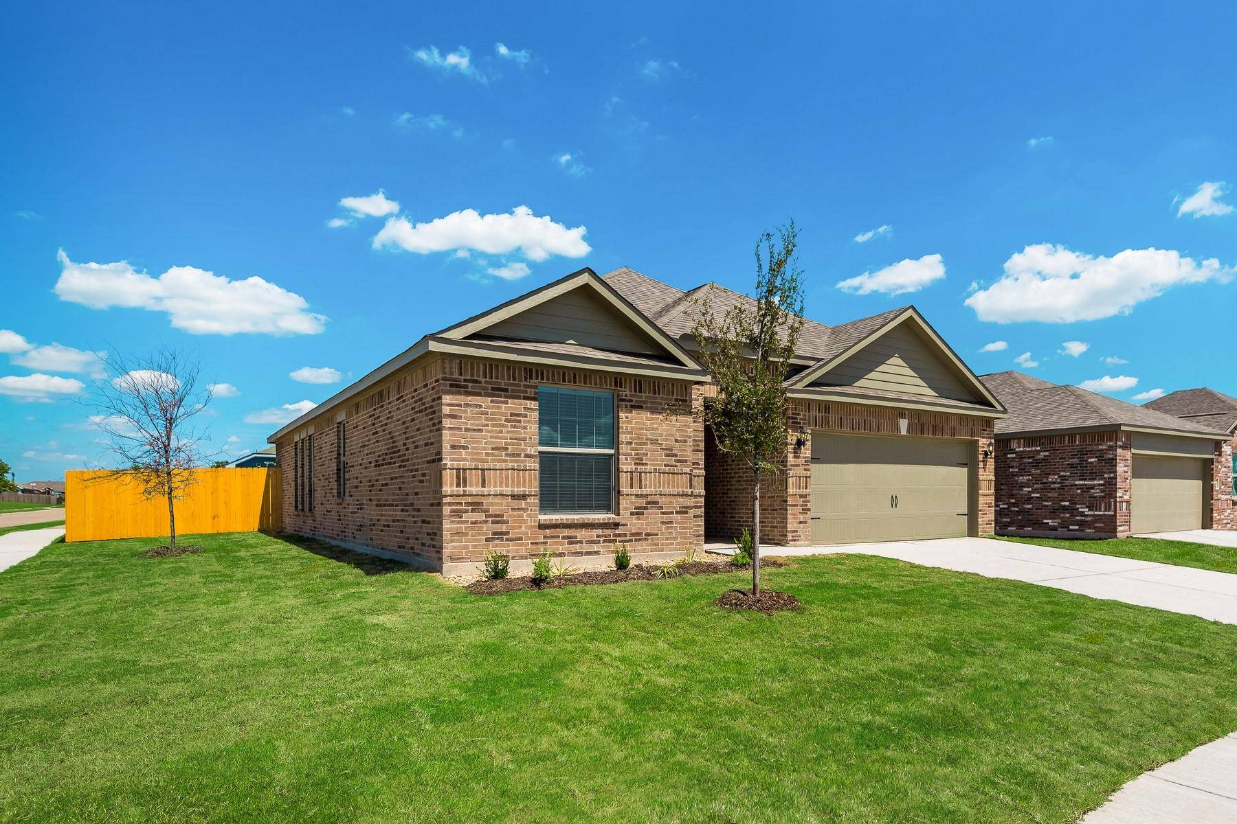 Anna, TX 75409,1033 Calhoun Drive