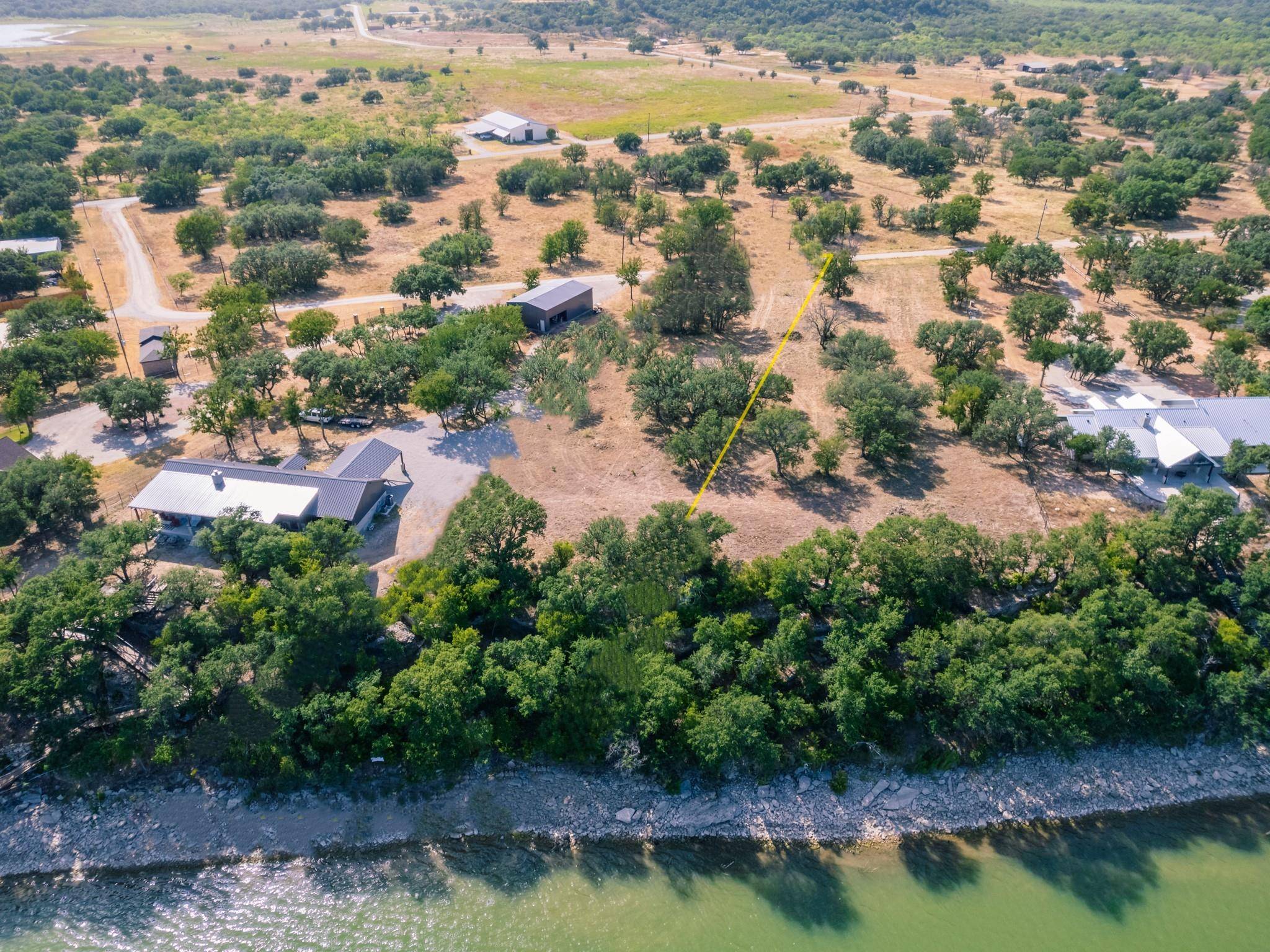 Brownwood, TX 76801,Lot 2 Sunpoint Lane