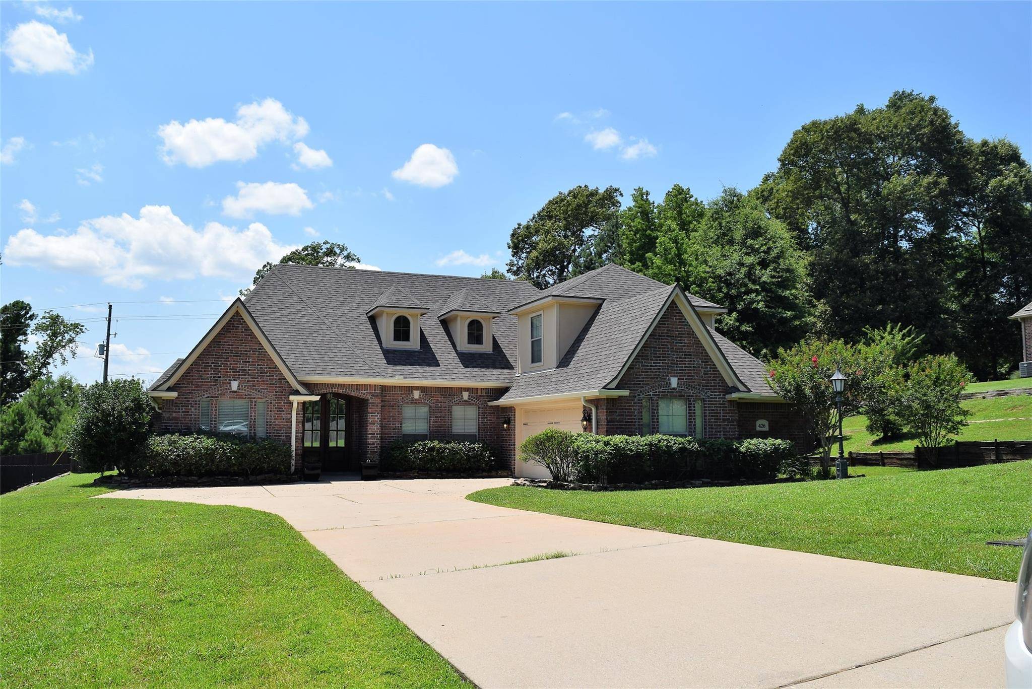 Haughton, LA 71037,426 Dogwood South Lane