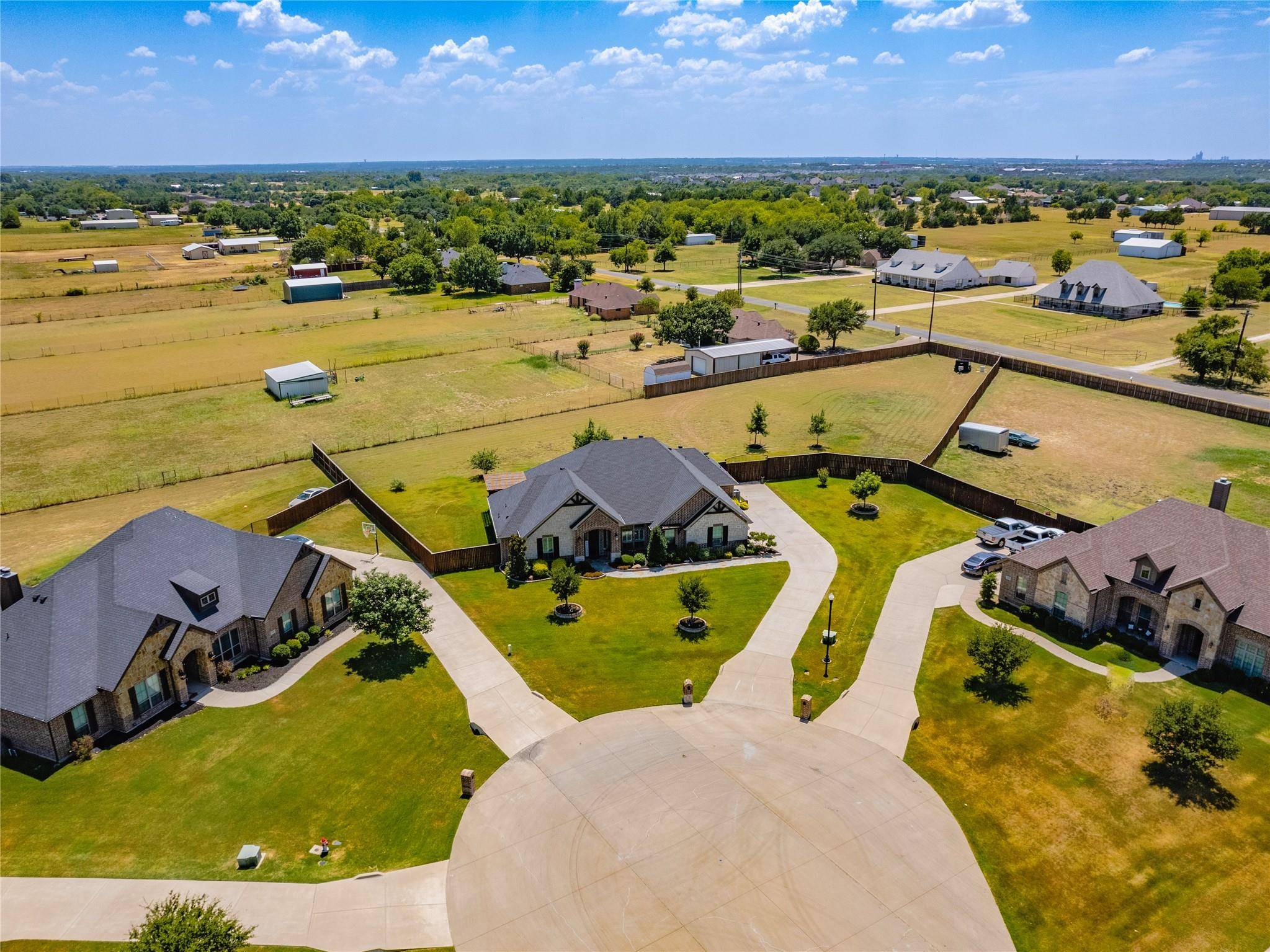 Midlothian, TX 76065,2311 River Bend Court