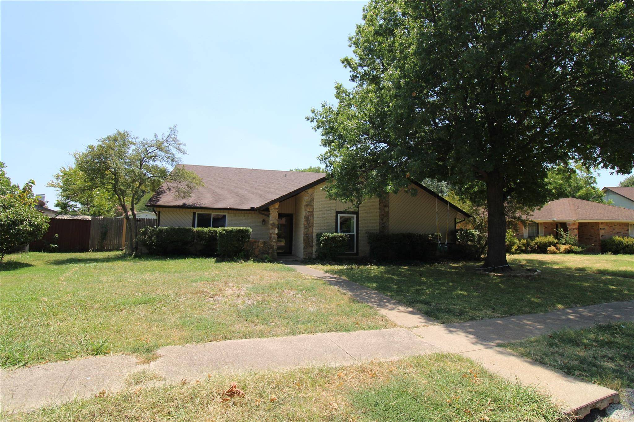 Garland, TX 75043,608 San Carlos Drive