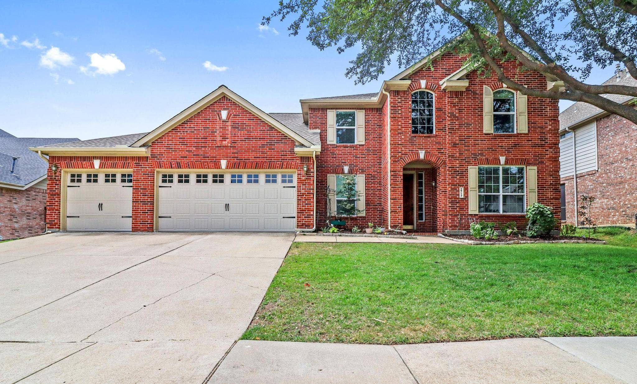 Flower Mound, TX 75022,2717 Meadow Wood Drive