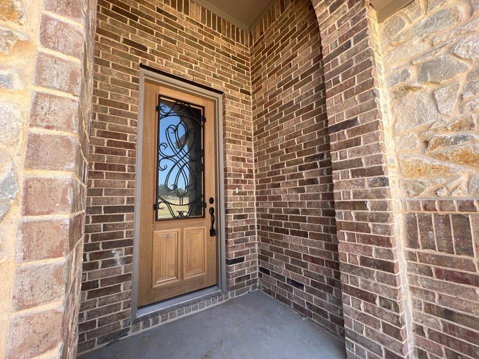 Weatherford, TX 76087,1652 Spur Ledge Court