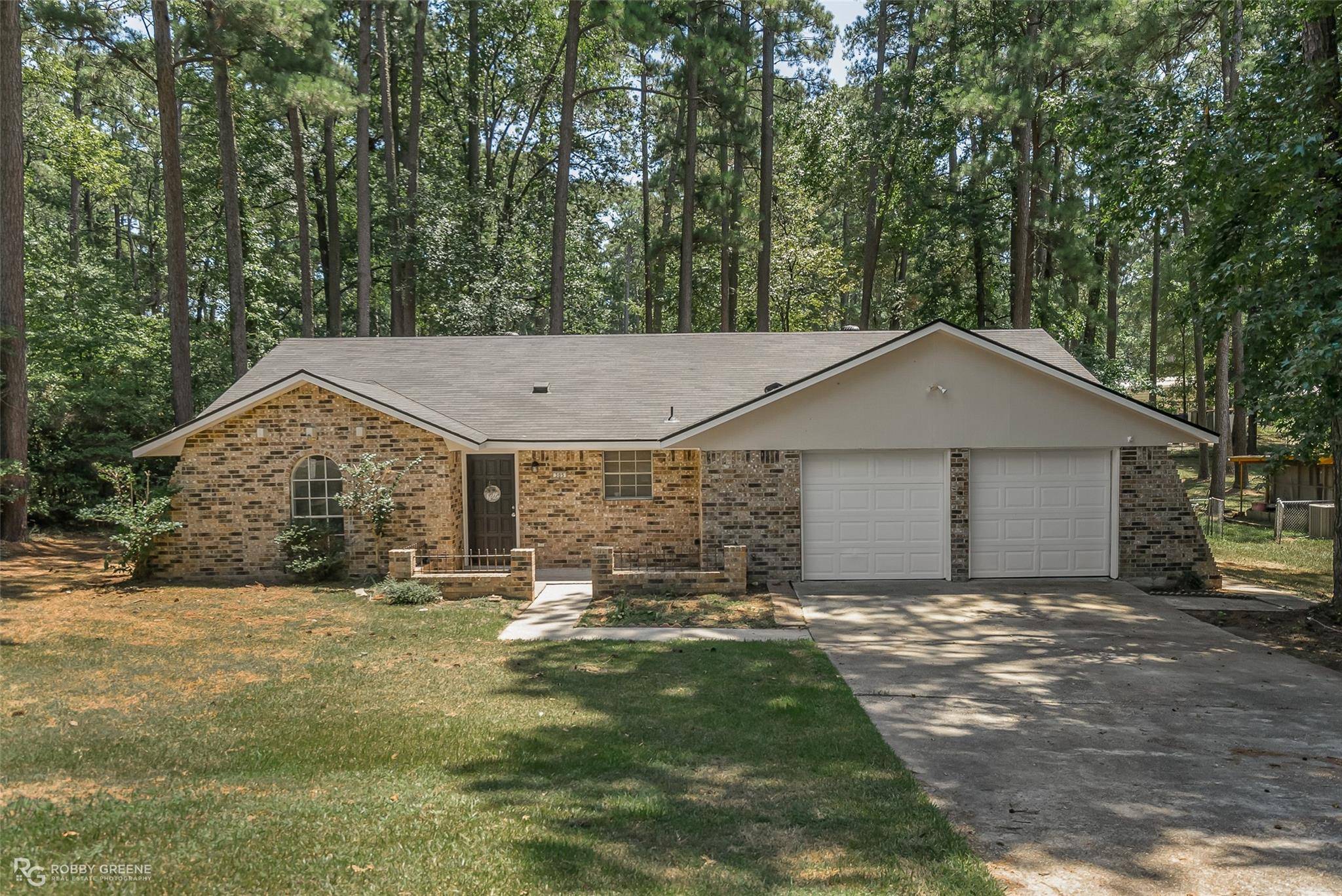 Haughton, LA 71037,305 Whispering Pine Drive