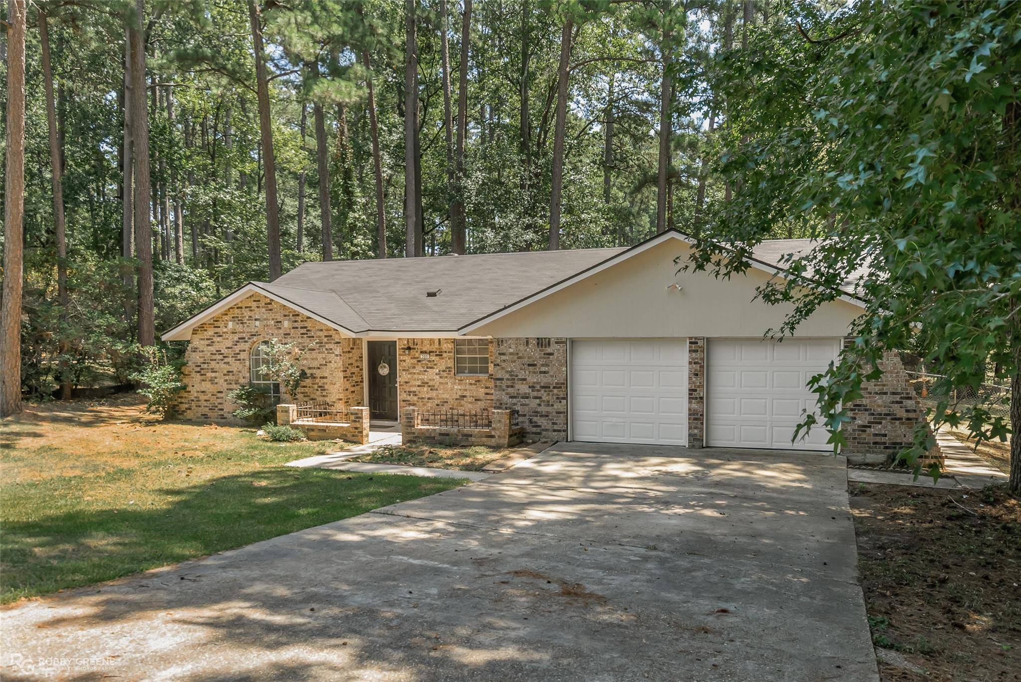 Haughton, LA 71037,305 Whispering Pine Drive