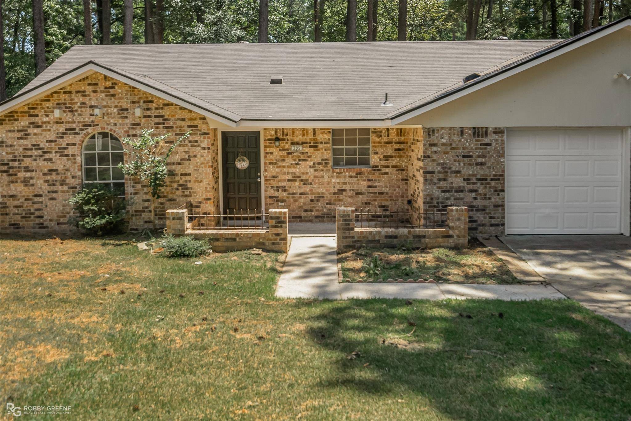 Haughton, LA 71037,305 Whispering Pine Drive