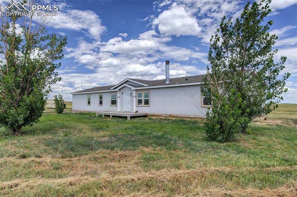 Rush, CO 80833,7505 S HARDING RD