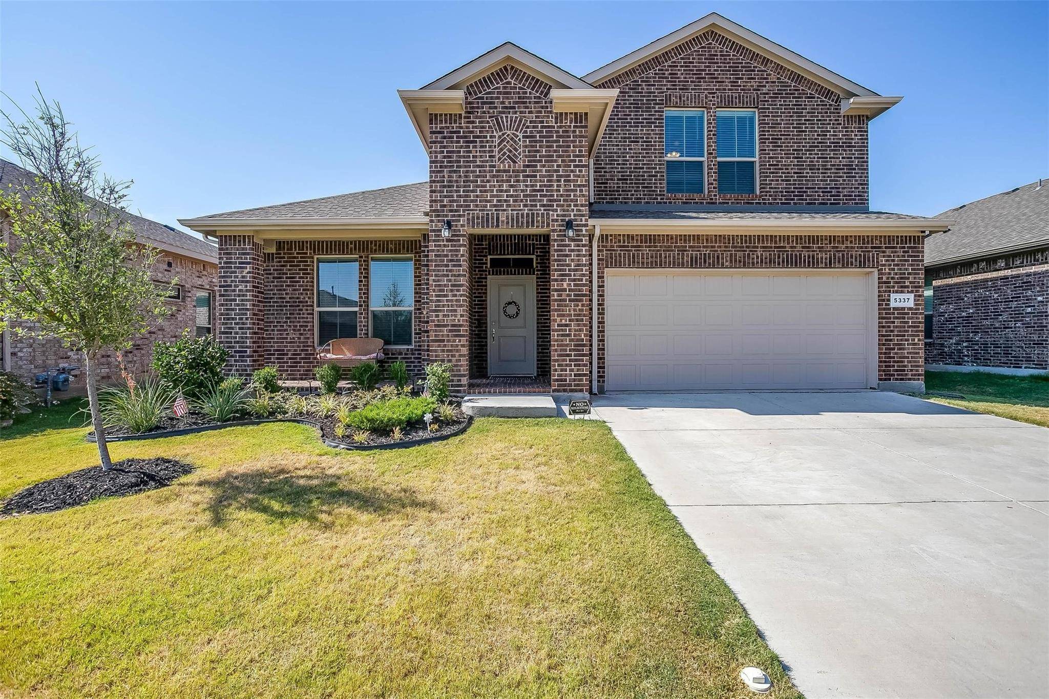 Fort Worth, TX 76179,5337 Corn Field Drive