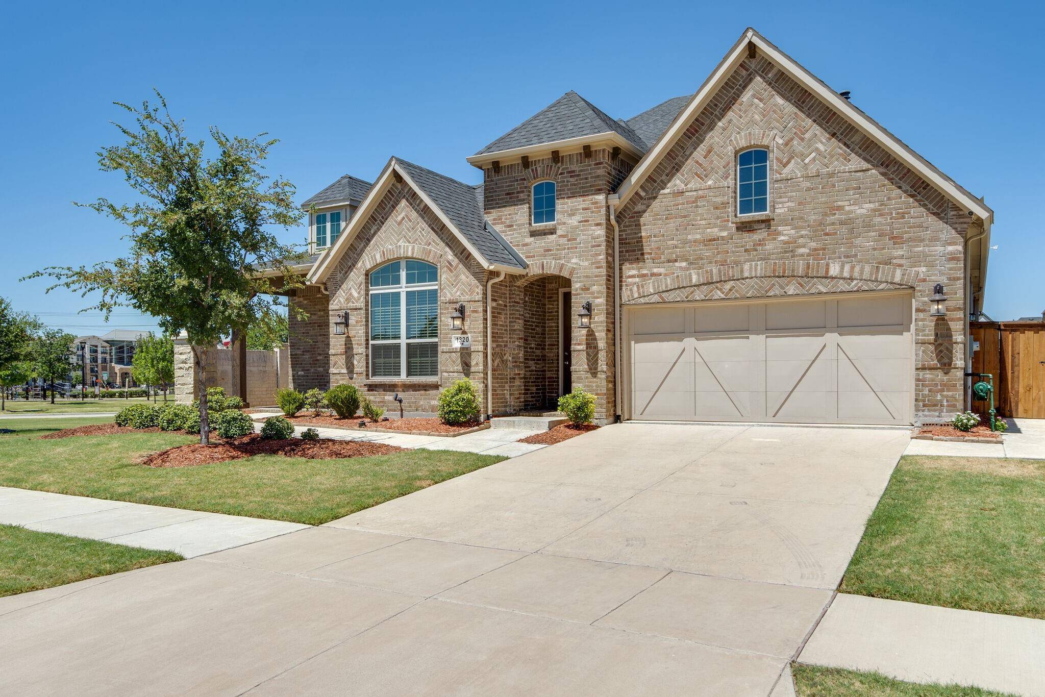 Frisco, TX 75033,1320 Dulverton Drive