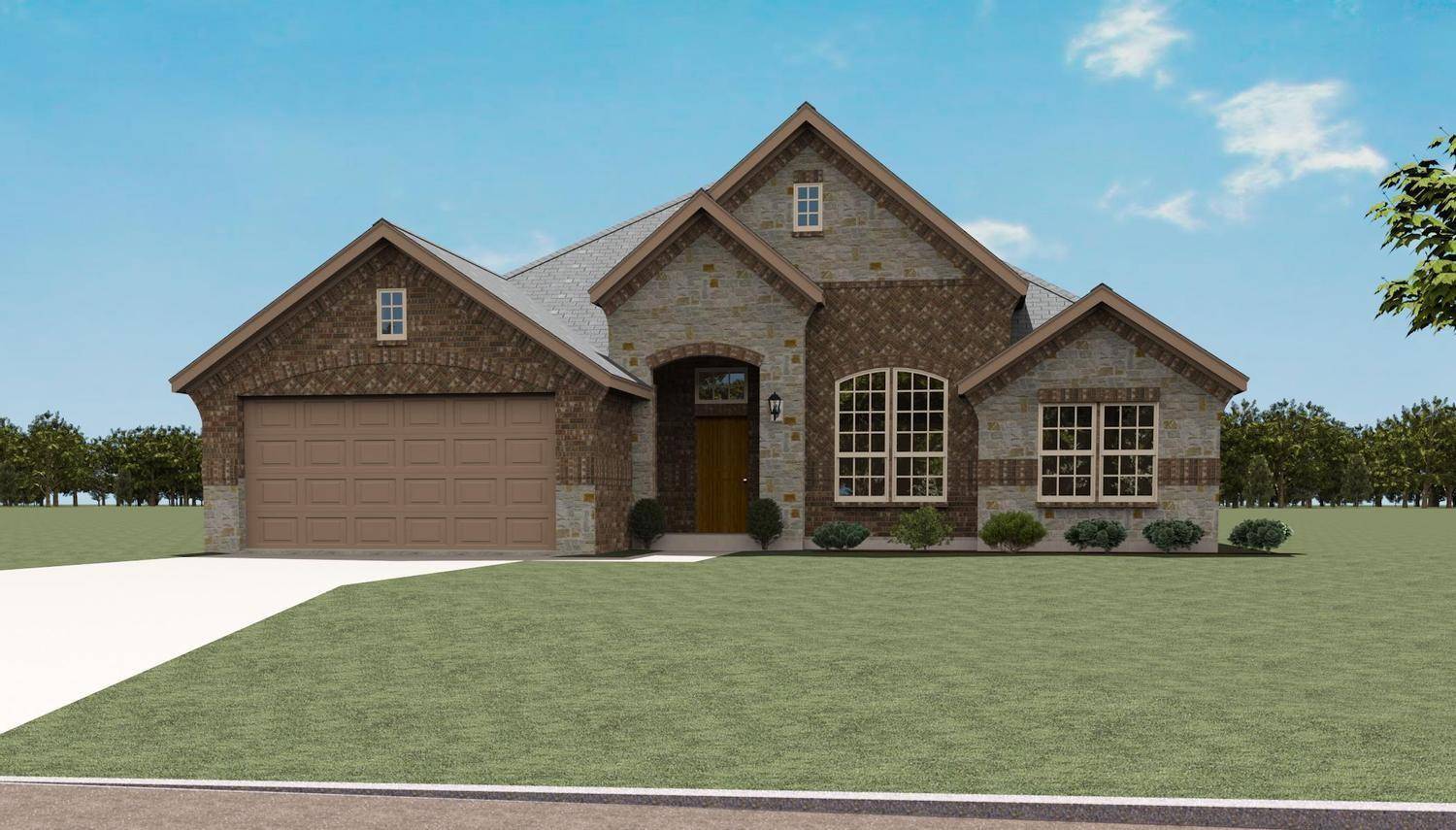 Melissa, TX 75454,4005 Gray Wolf Drive