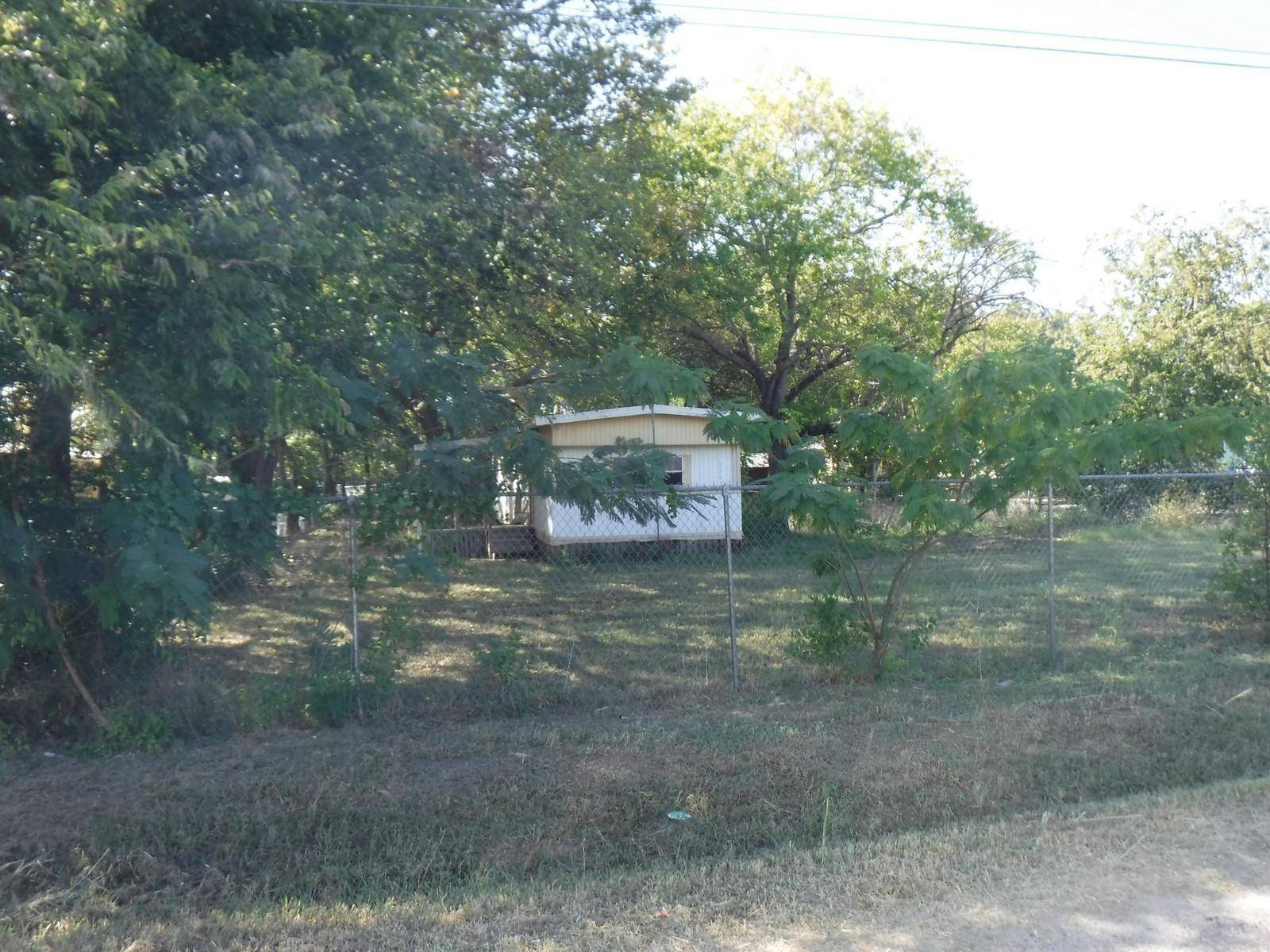 Newark, TX 76071,534 Berke Street