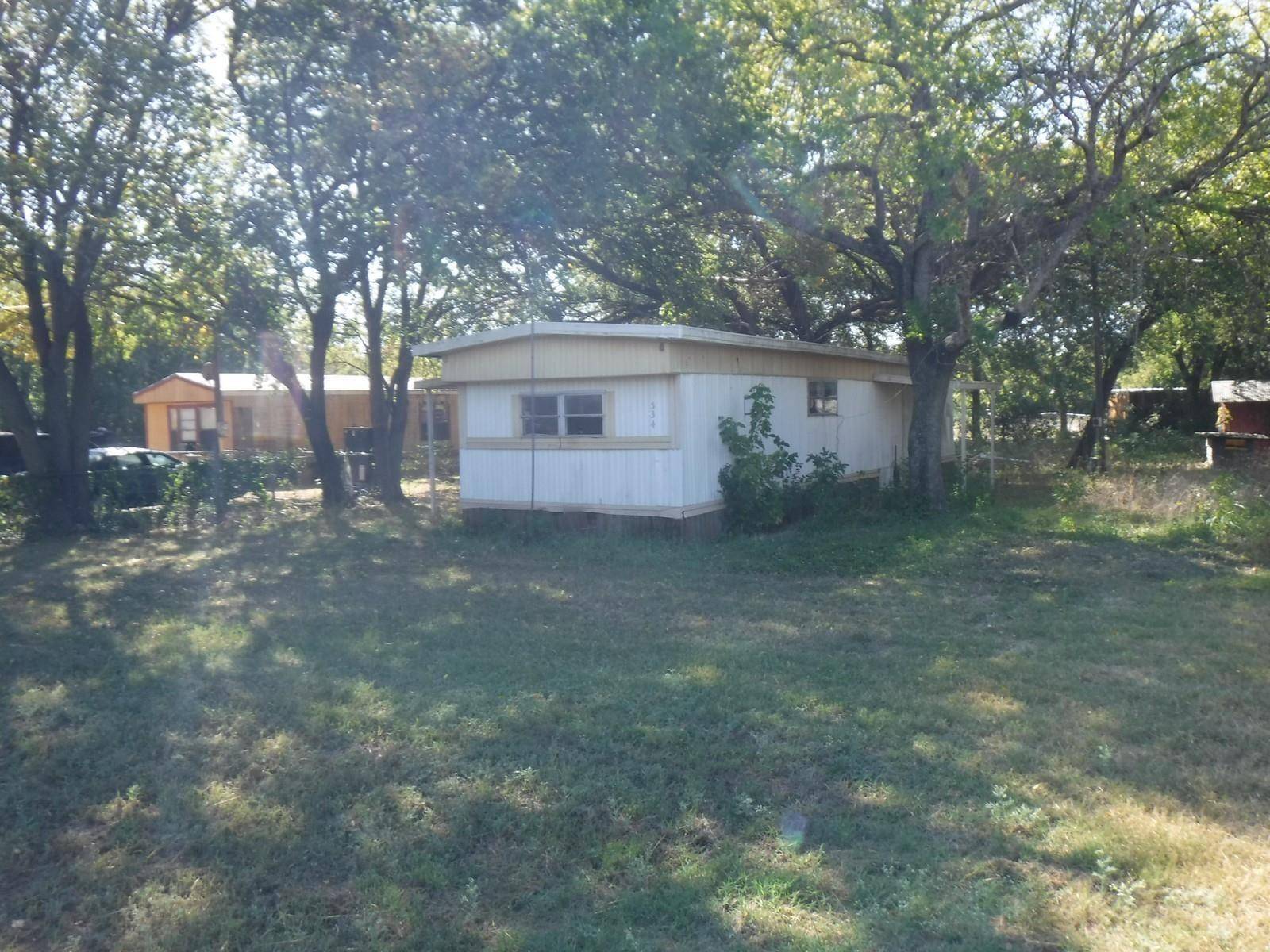 Newark, TX 76071,534 Berke Street