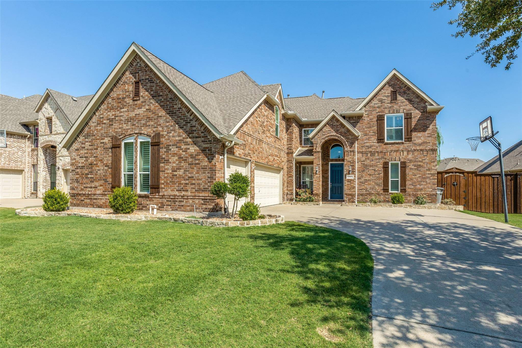 Sachse, TX 75048,2907 Tracy Lynn Lane