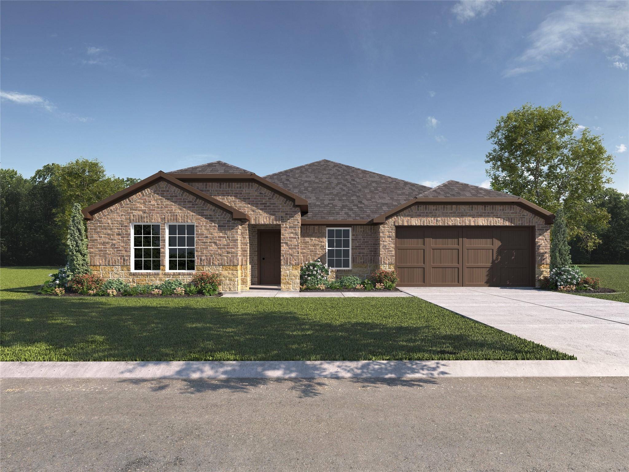 Cedar Hill, TX 75104,1214 ROLLING MEADOWS Drive