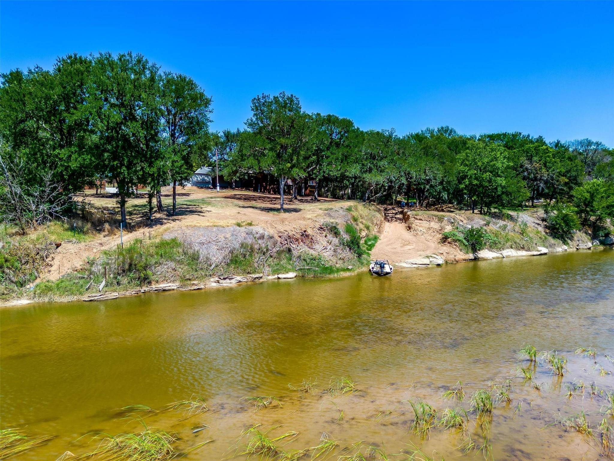 Millsap, TX 76066,281 River View Road