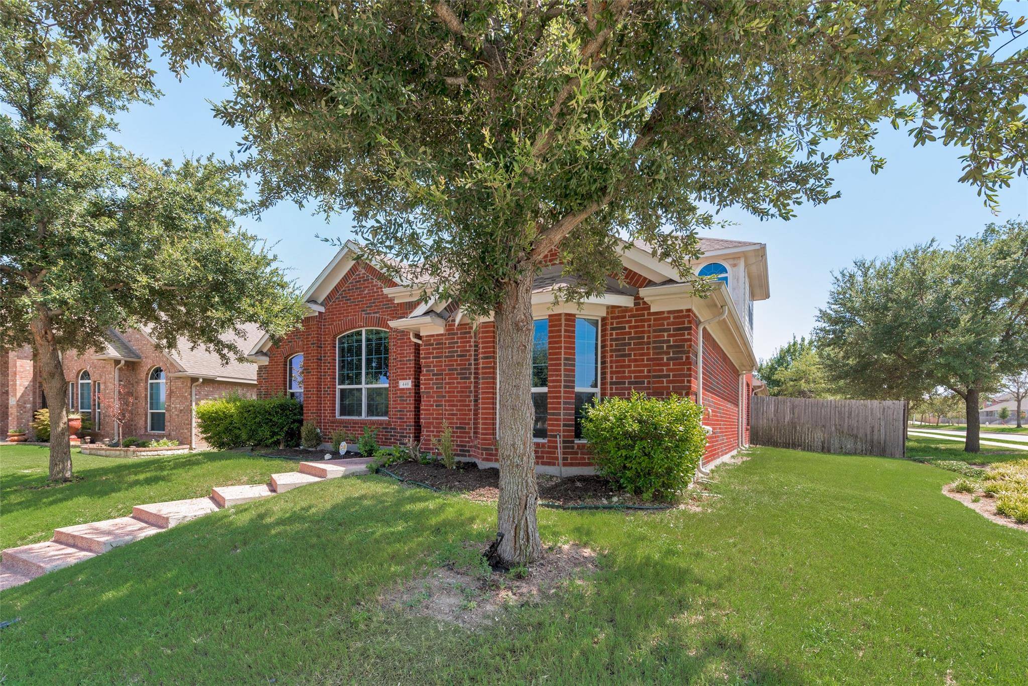 Desoto, TX 75115,440 Shasta Street