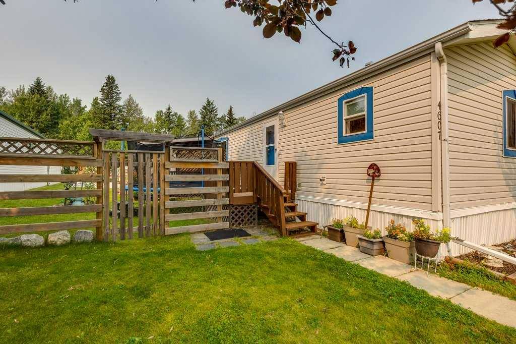 Rocky Mountain House, AB T4T 1N9,4607 59 ST