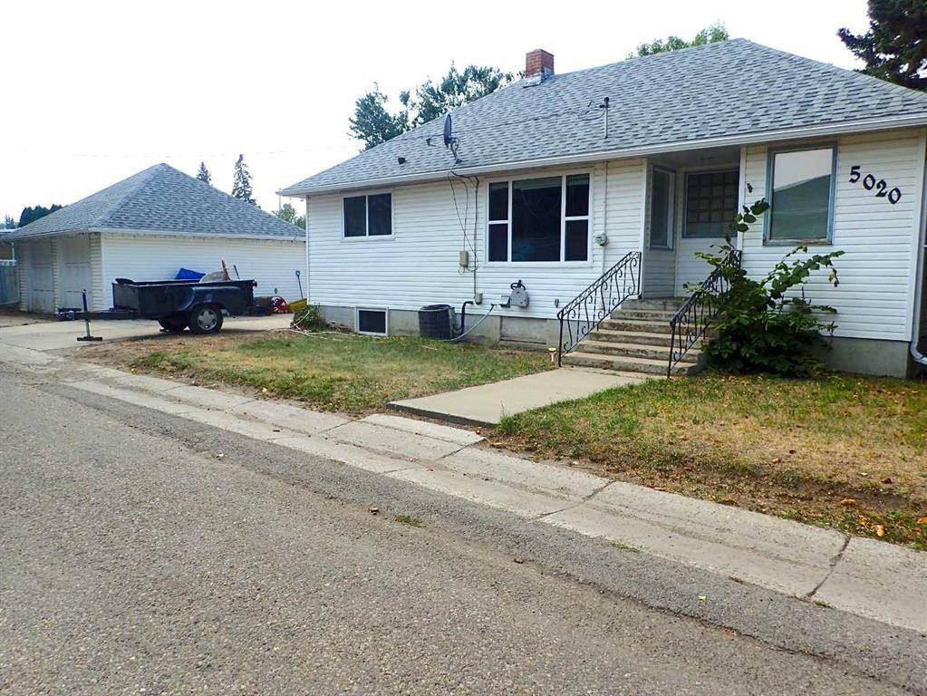 Taber, AB T1G1M2,5020 54 AVE