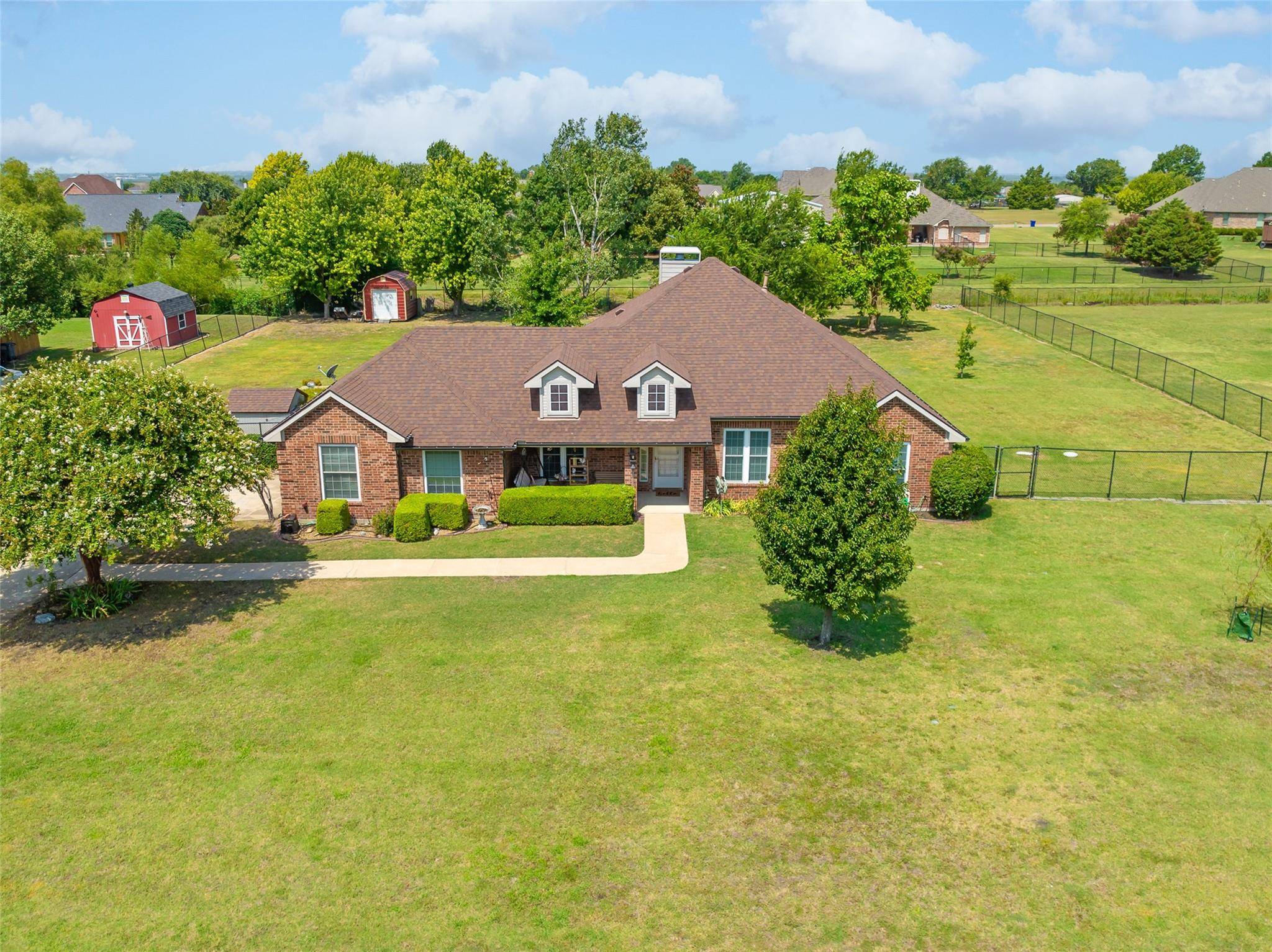 Lavon, TX 75166,780 Lake Shadow Drive