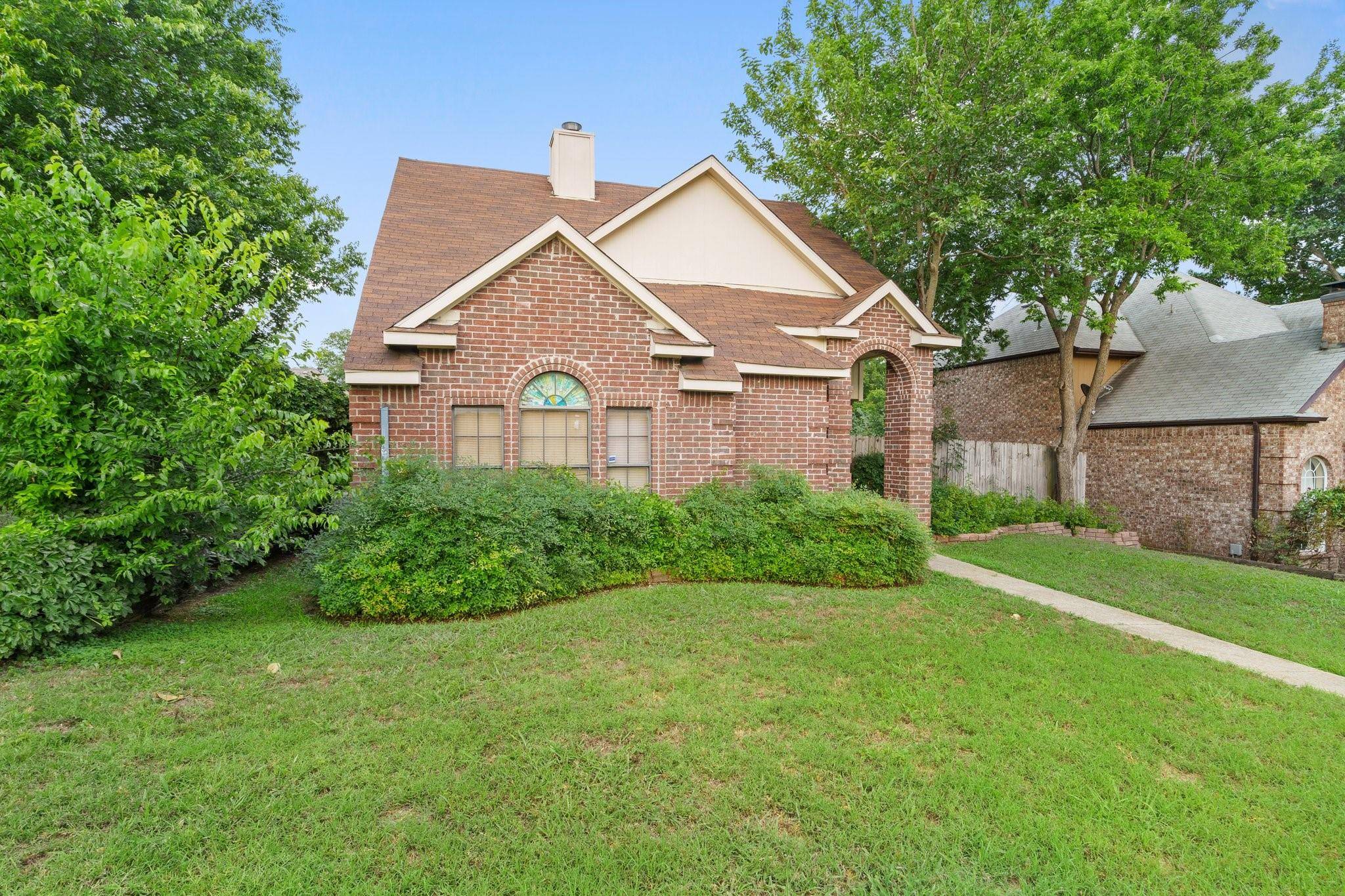 Mckinney, TX 75072,611 Dogwood Trail