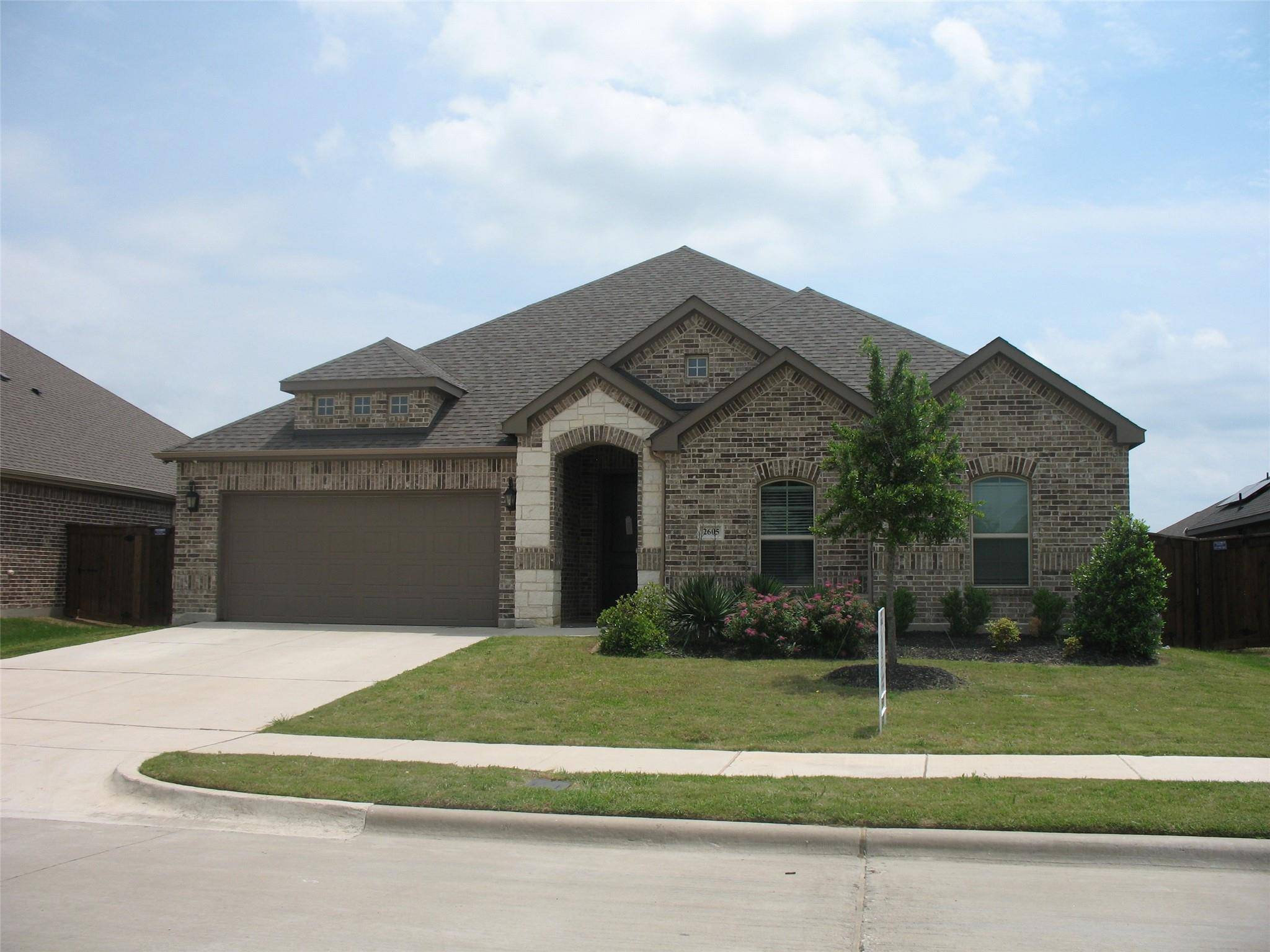 Mansfield, TX 76084,2605 Chadwick Lane