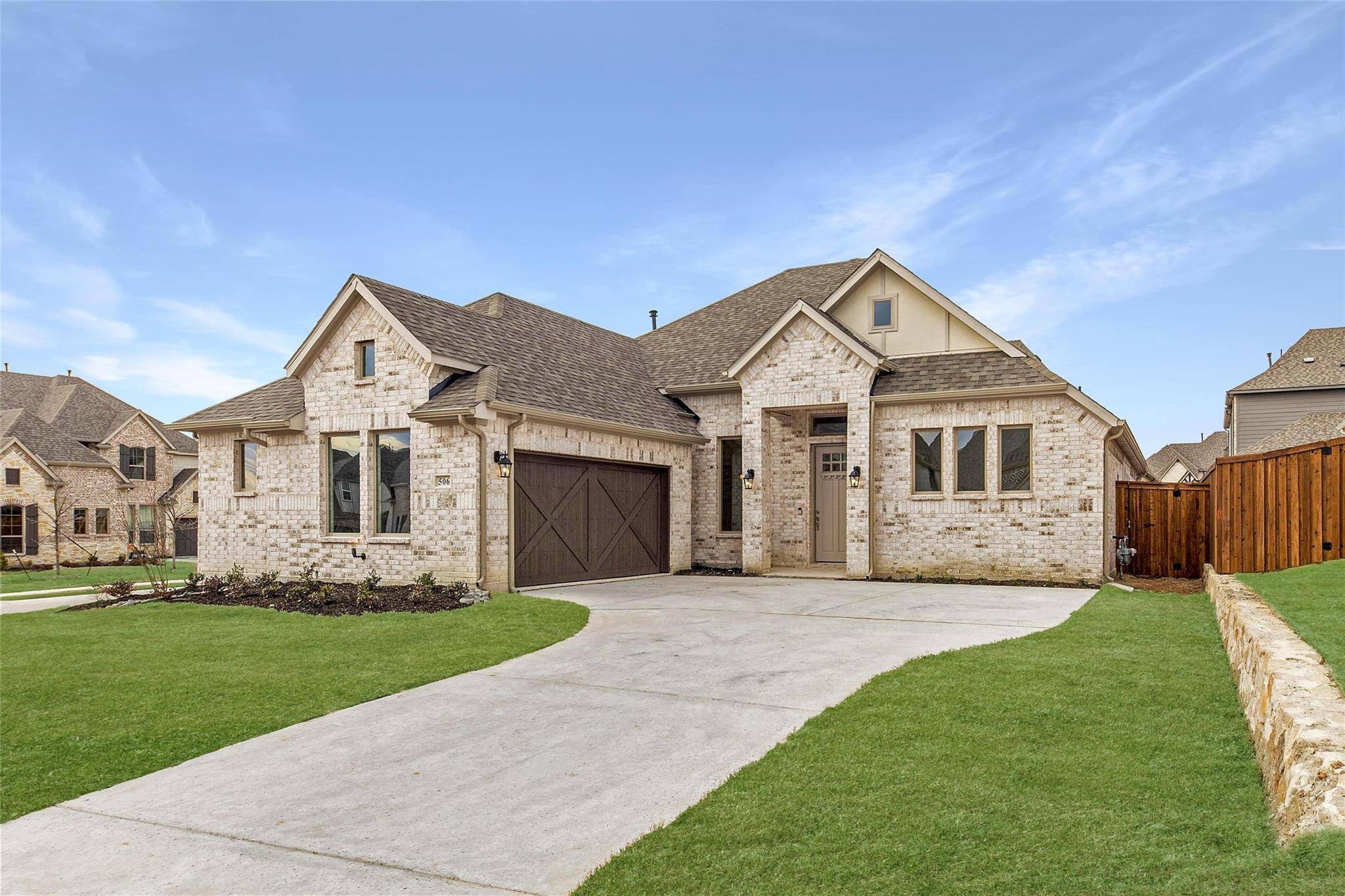 Rockwall, TX 75087,506 Montrose Drive