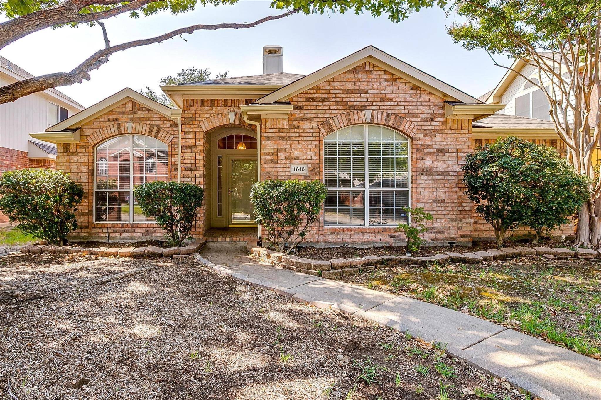 Lewisville, TX 75077,1616 Yellowstone Avenue