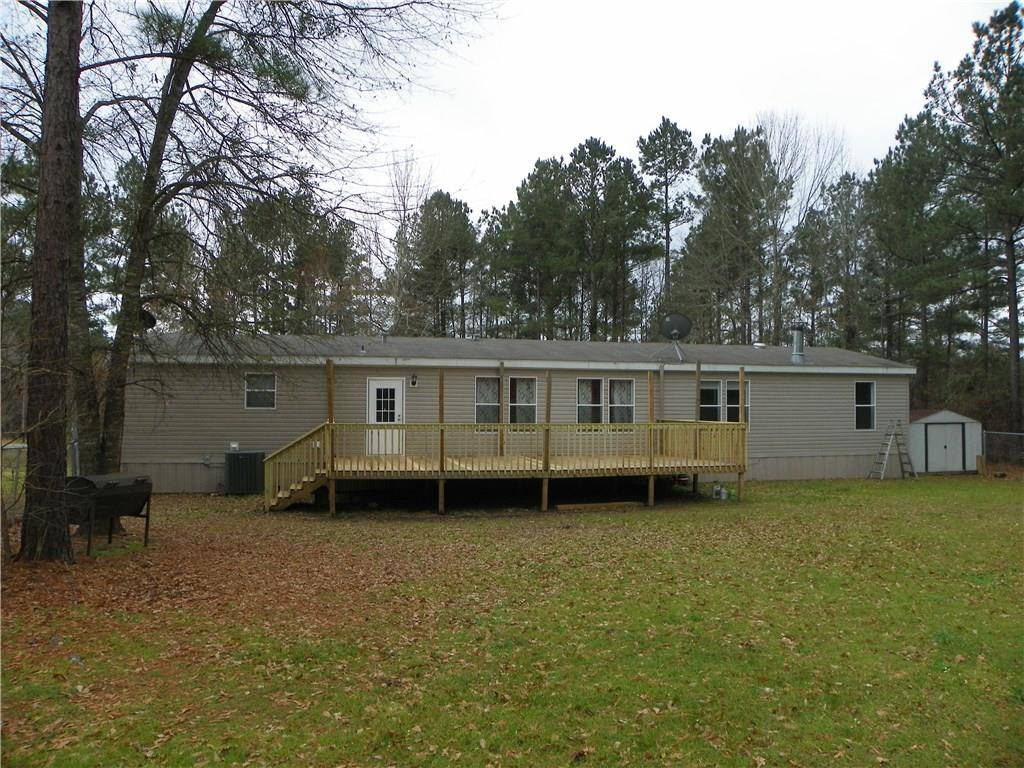 Keithville, LA 71047,8722 Pinehaven Drive