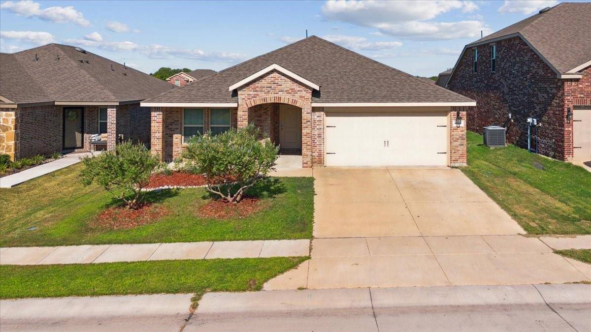 Princeton, TX 75407,1007 Sapphire Drive