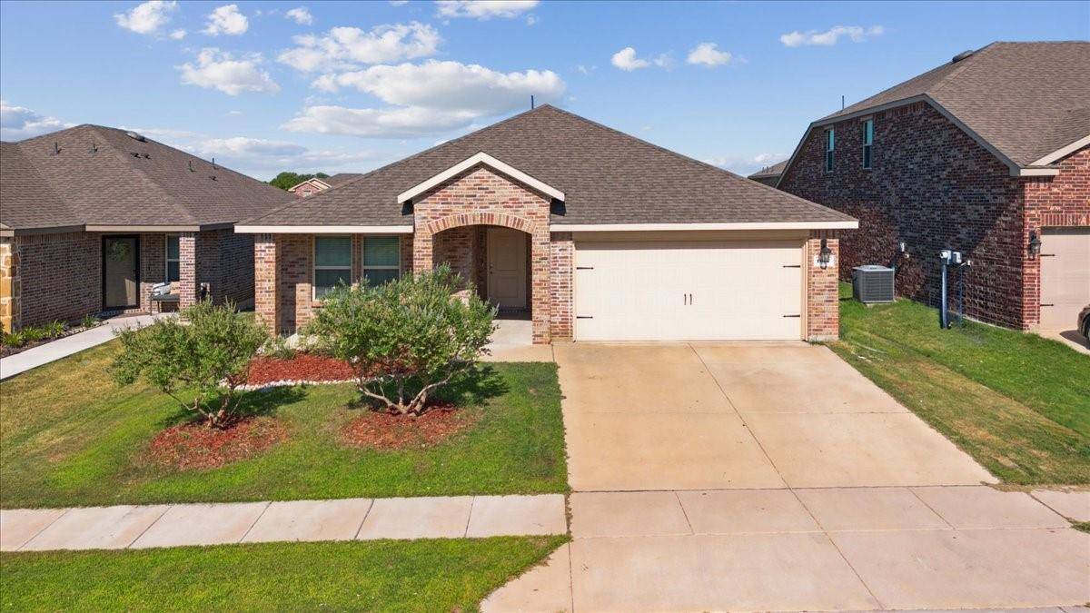 Princeton, TX 75407,1007 Sapphire Drive