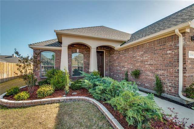 Little Elm, TX 75068,2220 Gregory Creek Drive