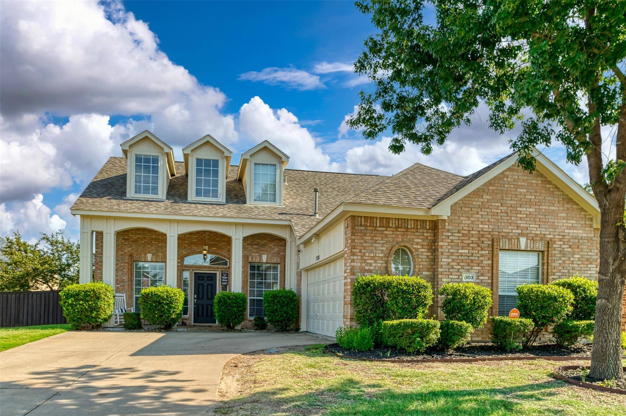 Allen, TX 75013,1303 Marwood Court