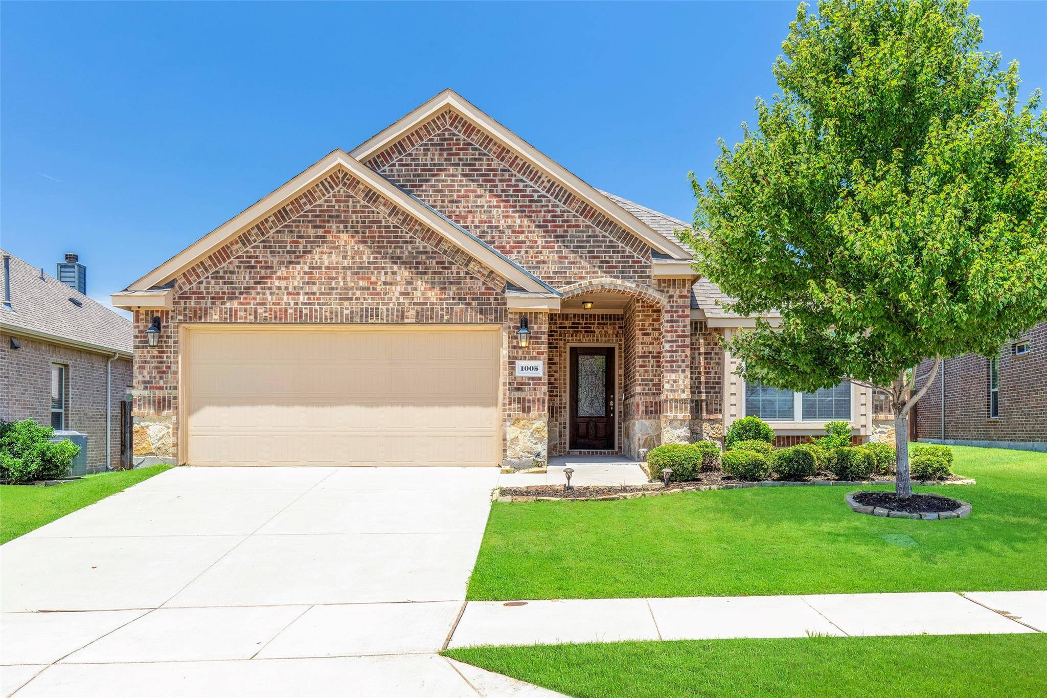 Little Elm, TX 75068,1005 Lake Forest Trail