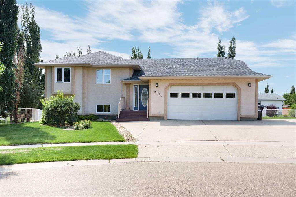 Camrose, AB T4V 4S5,3016 62 Street Close