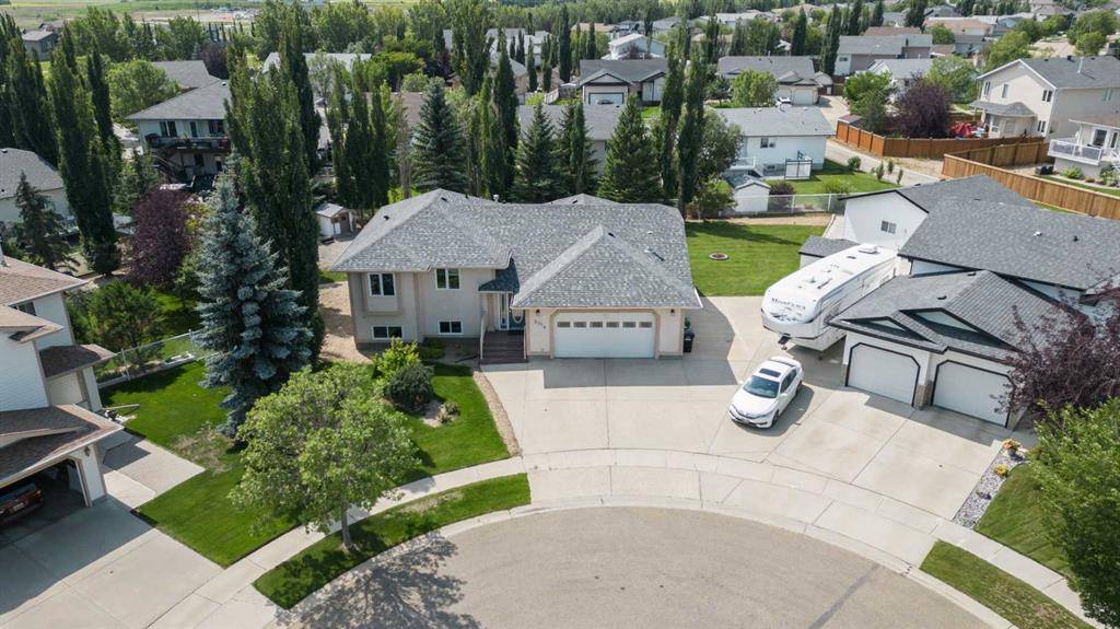 Camrose, AB T4V 4S5,3016 62 Street Close