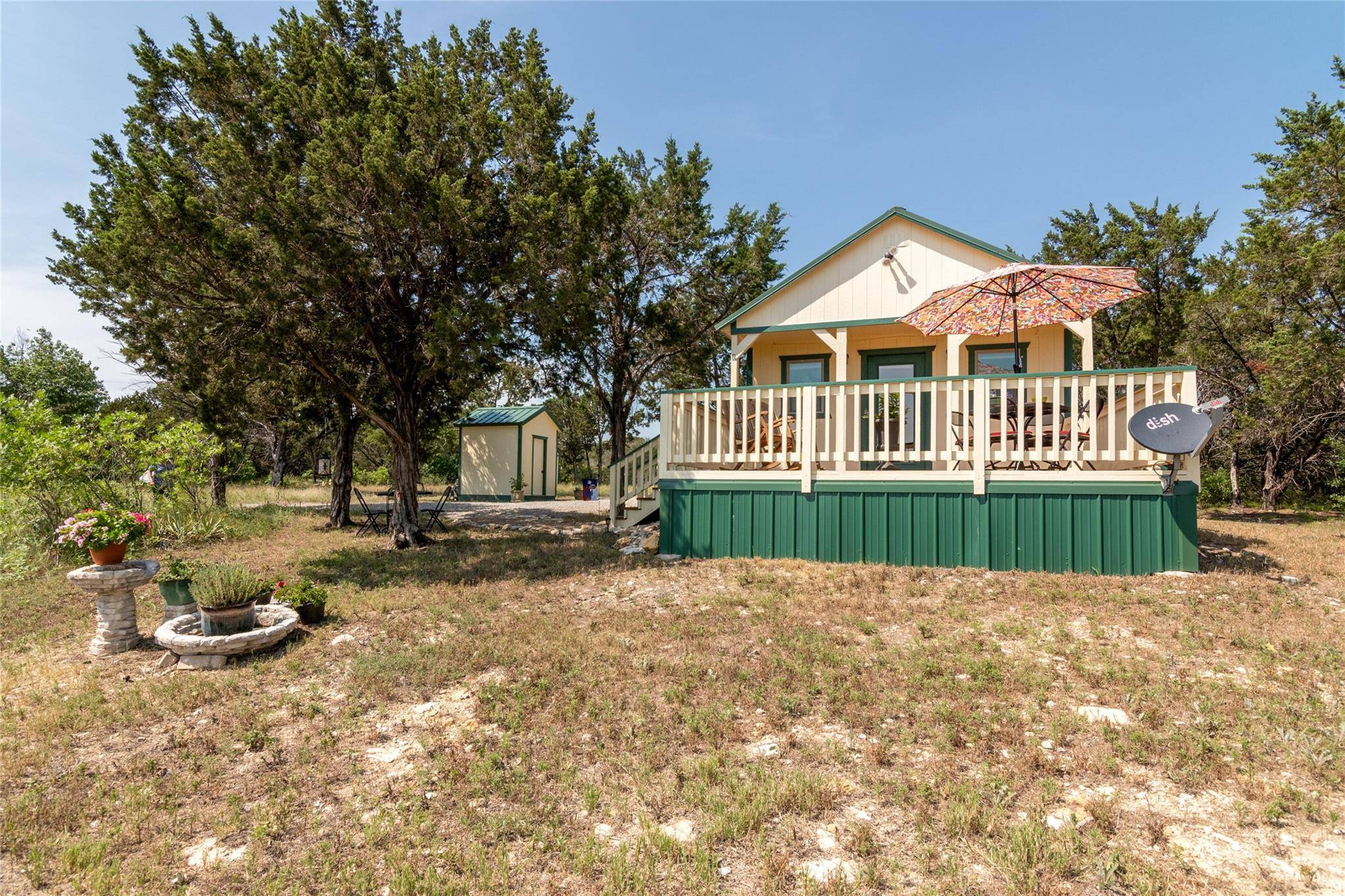 Lipan, TX 76462,7209 E Stone Hill Court