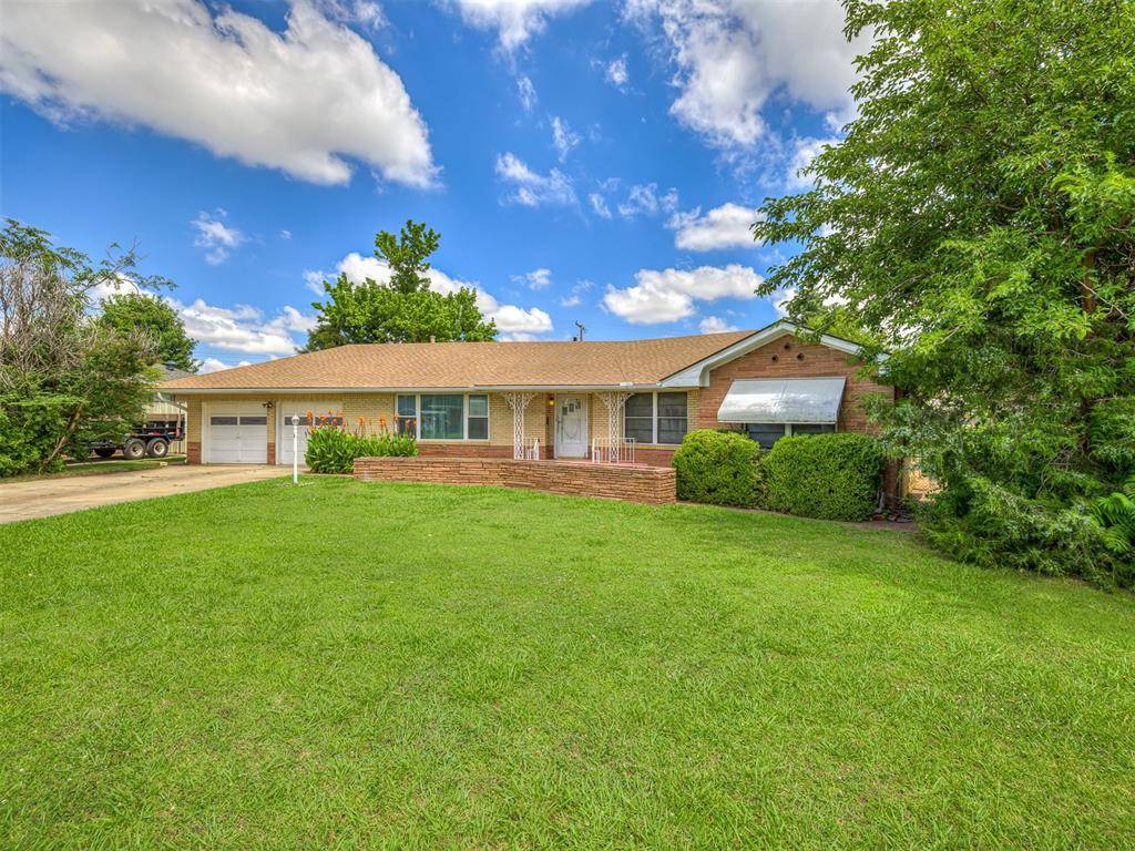 Oklahoma City, OK 73109,825 SW 48th Street