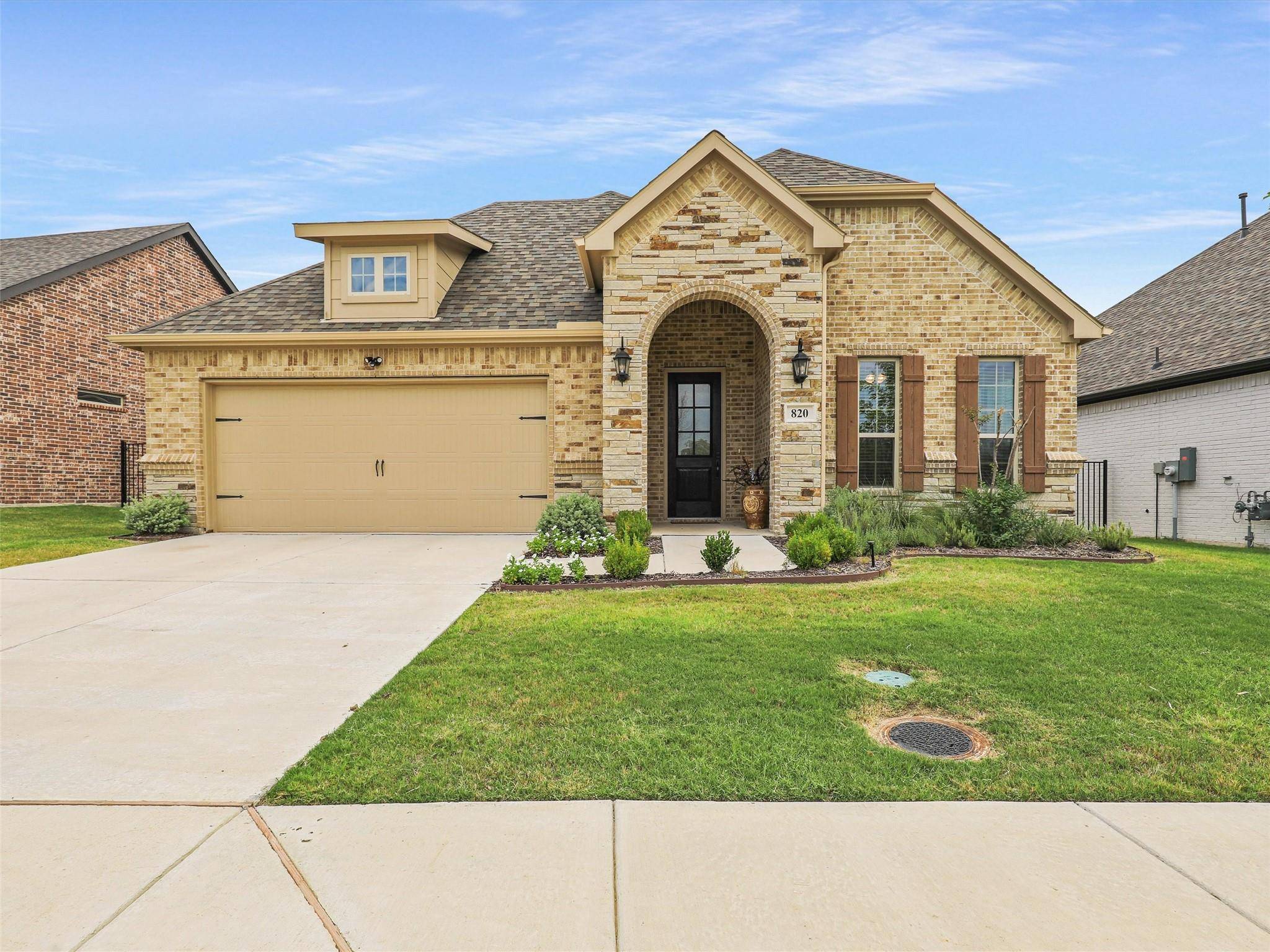 Rockwall, TX 75087,820 Sendera Lane