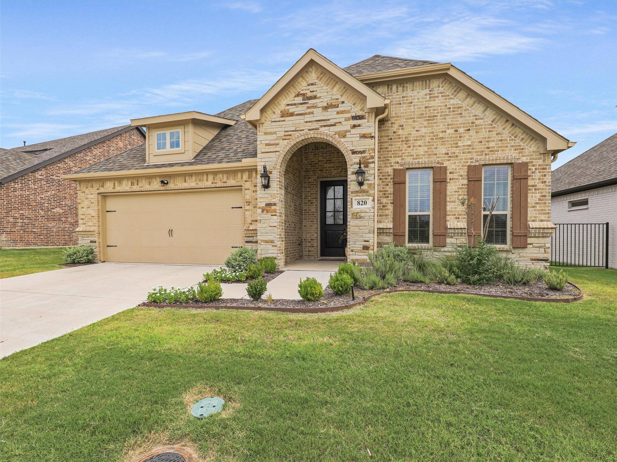 Rockwall, TX 75087,820 Sendera Lane