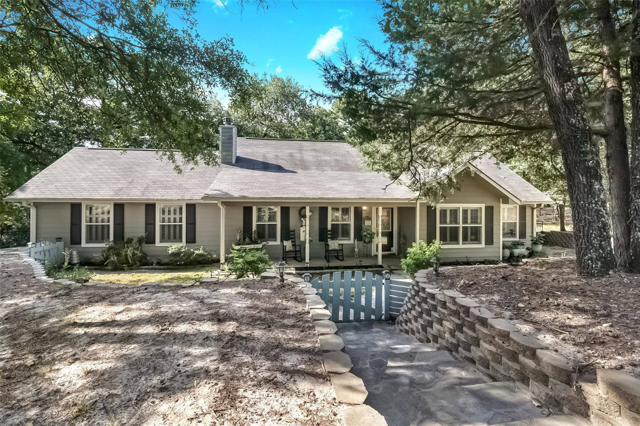 Holly Lake Ranch, TX 75765,1835 W Holly Trail