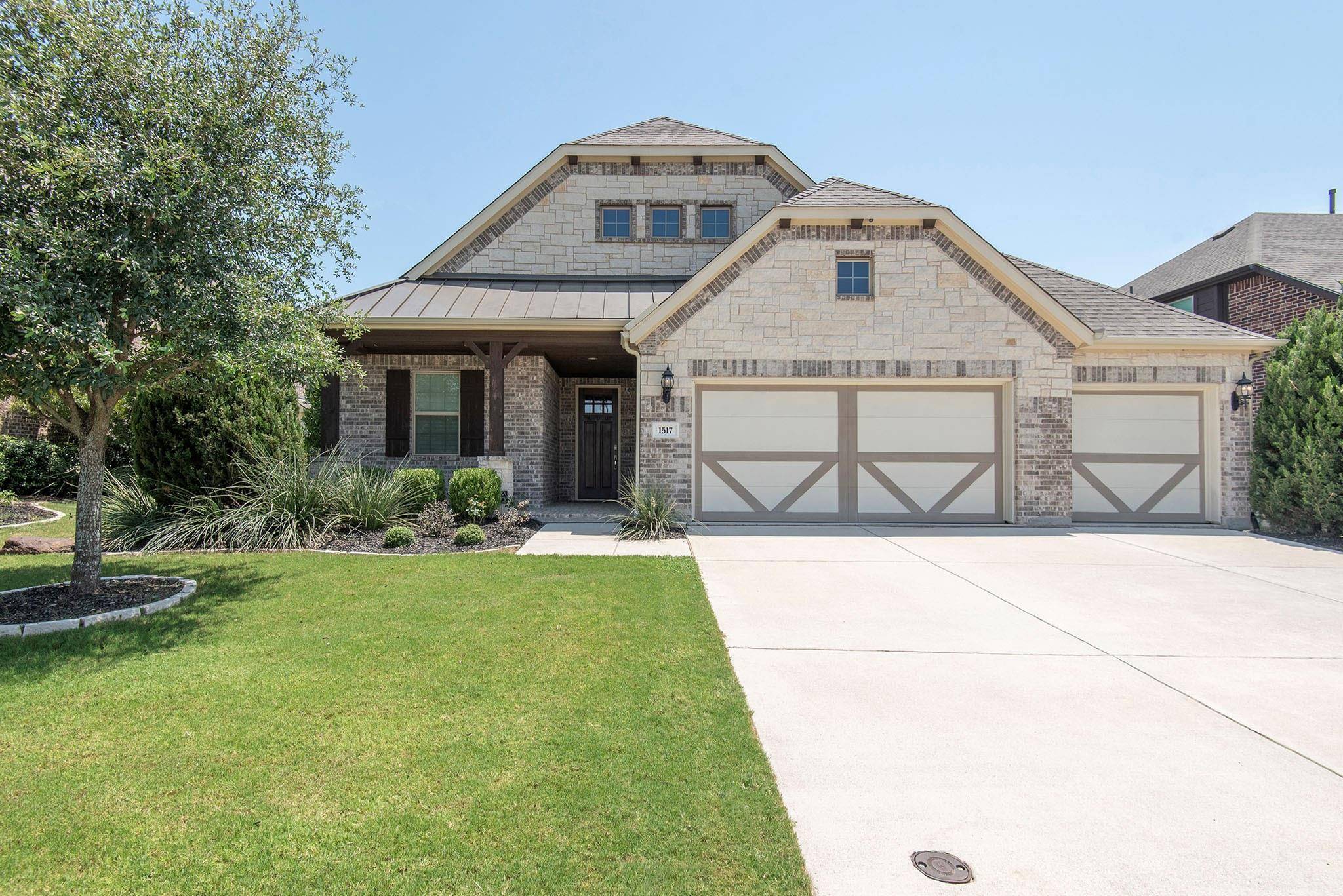 Anna, TX 75409,1517 Sherwood Drive