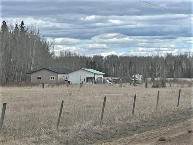 Bezanson, AB T0H0G0,35016 Township Road 714