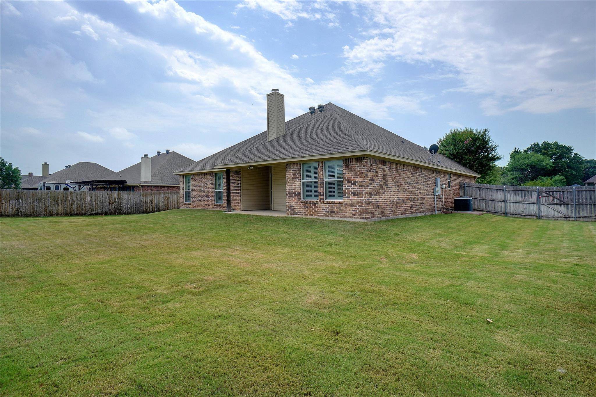 Bridgeport, TX 76426,802 Timberline Drive